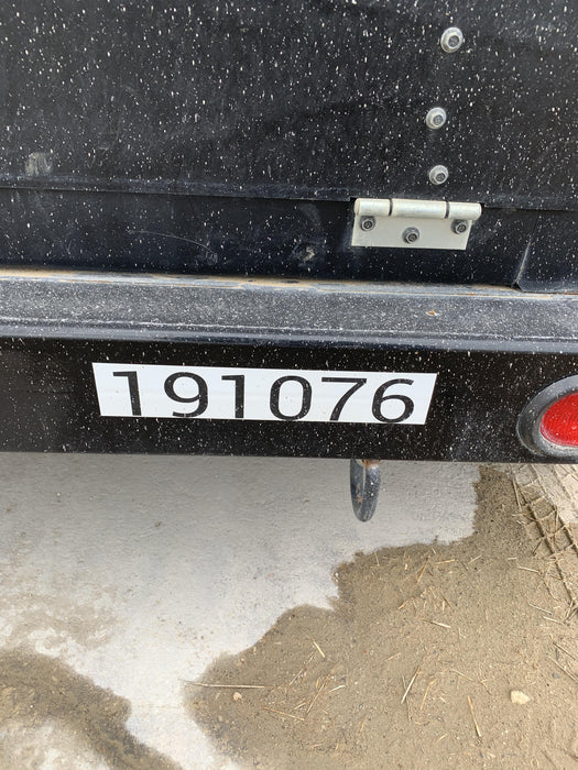 2021 MI-T-M CORPORATION HS-3505-1MGH-UR