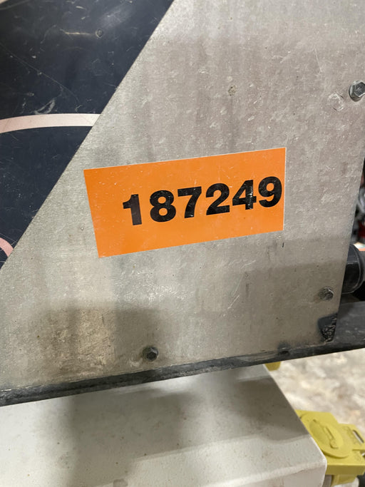 2021 MILLER ELECTRIC XMT 350