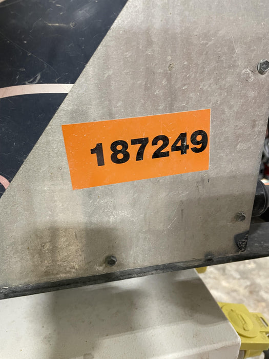 2021 MILLER ELECTRIC XMT 350