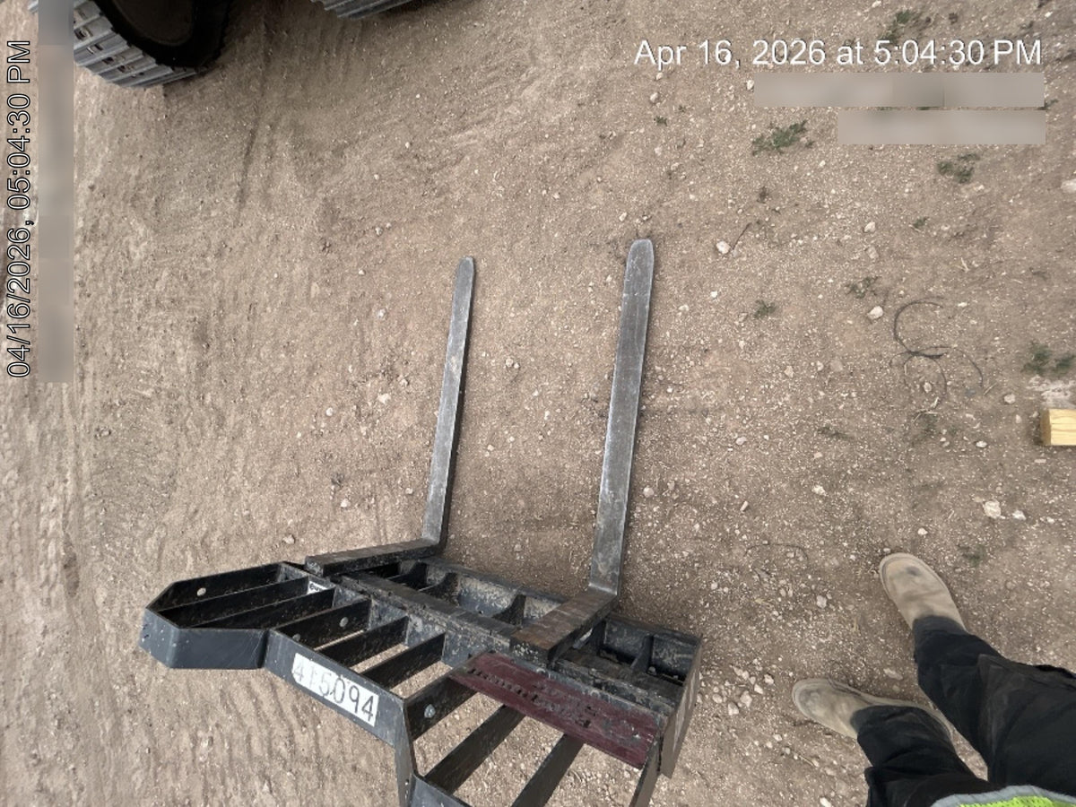 2025 ARROW MATERIAL HANDLING F5100CB