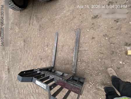 2025 ARROW MATERIAL HANDLING F5100CB