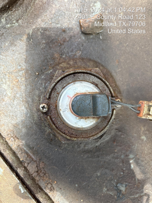 2023 PREMIER PUMP 8NHTH-RP-DC13