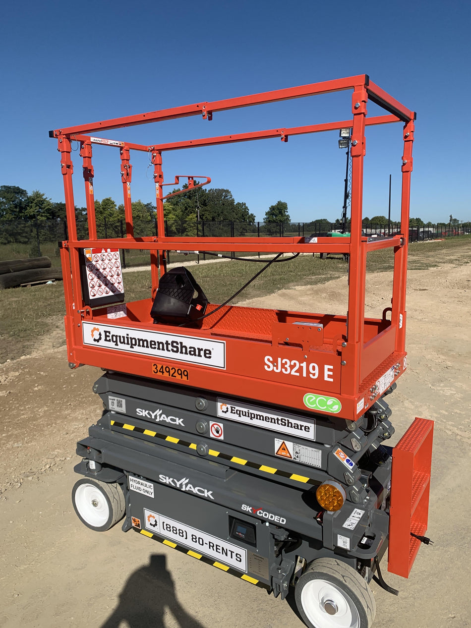 2023 SKYJACK SJ3219