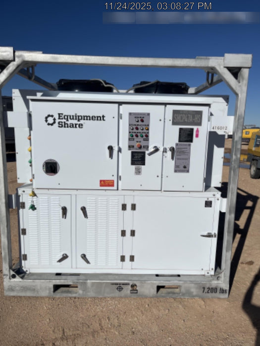 2024 SMARTECH SHCP47A-HS