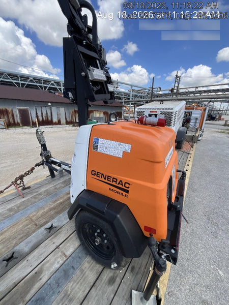 2026 GENERAC MLTS-4