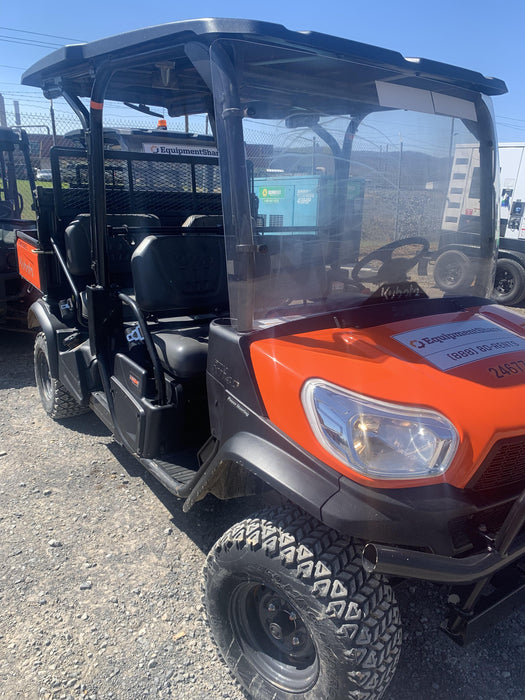 2022 KUBOTA RTV-X1140W-H (Canopy)