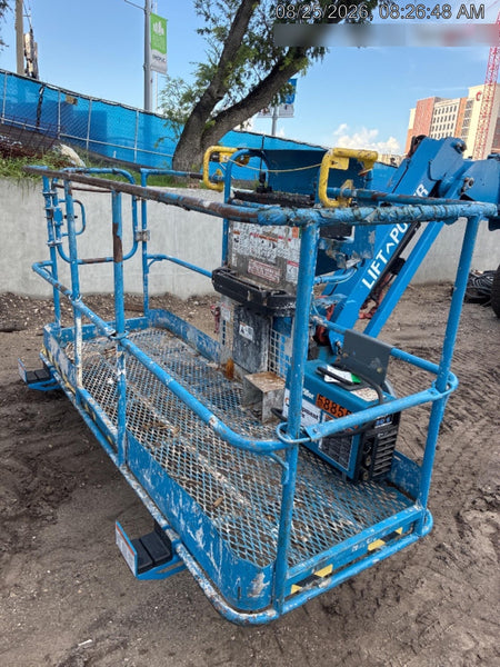 2024 GENIE S-65 HF