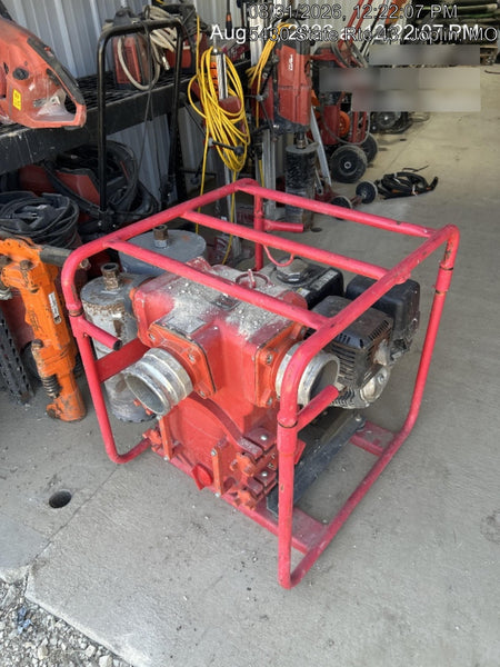 2023 MULTIQUIP QP4TH