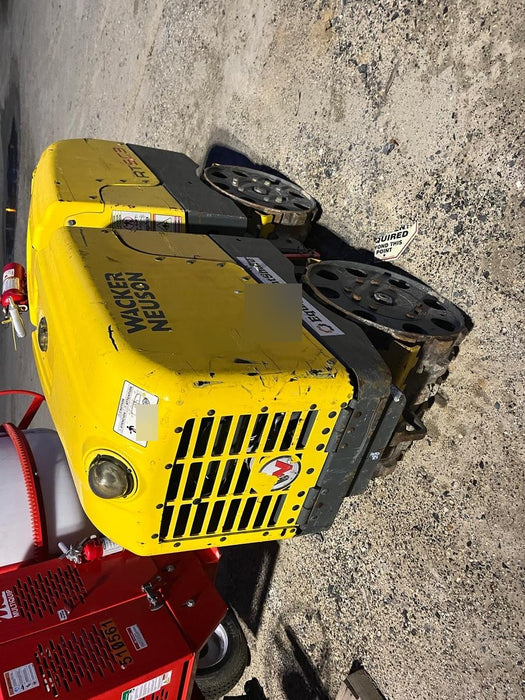 2019 WACKER NEUSON RTKx-SC3