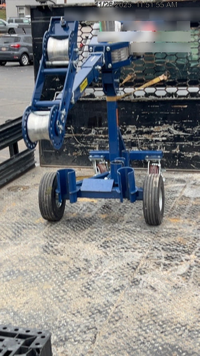 2025 CURRENT TOOLS 66 Current