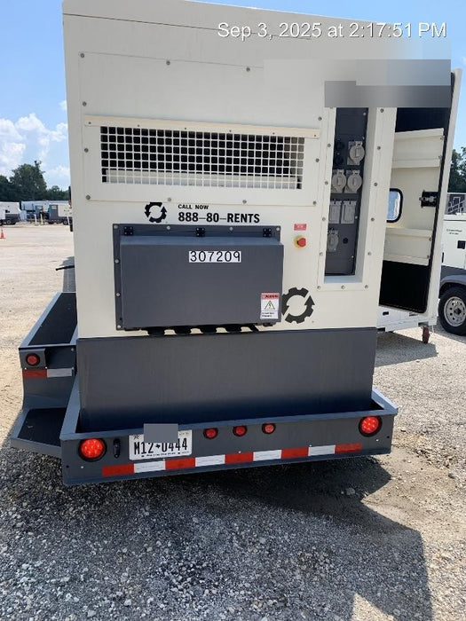 2023 ATLAS COPCO QAS 410