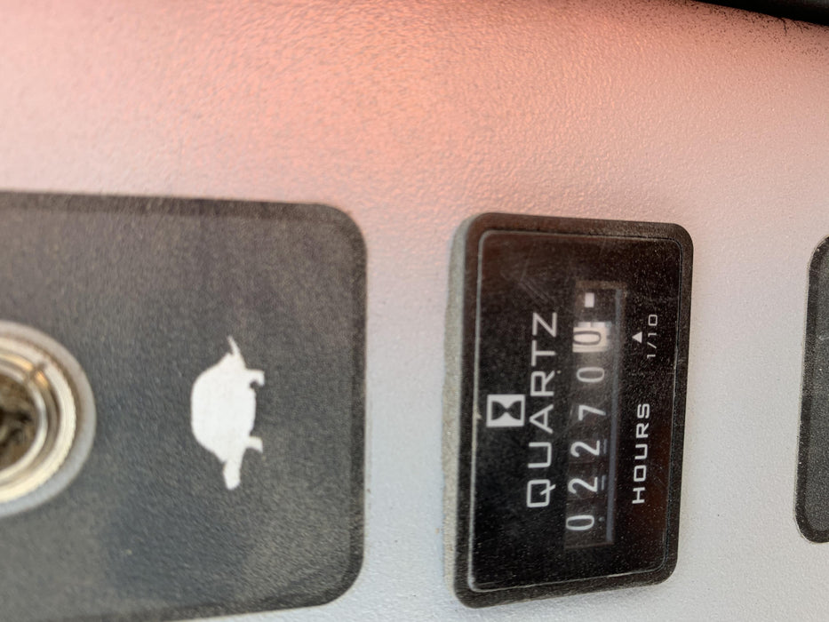 2020 WACKER NEUSON G50