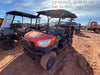 2022 KUBOTA RTV-X1140W-H (Canopy)