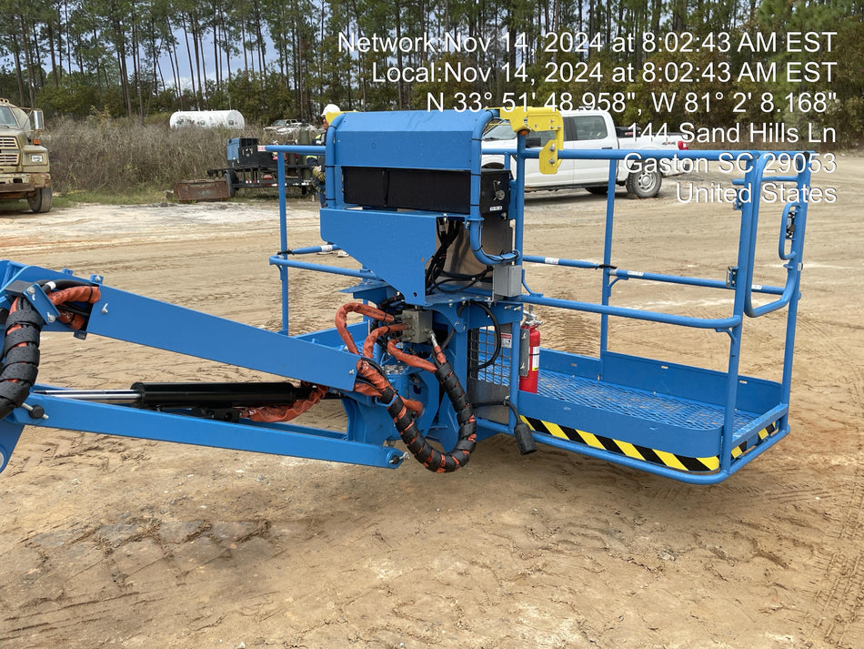 2024 GENIE S-65 XC