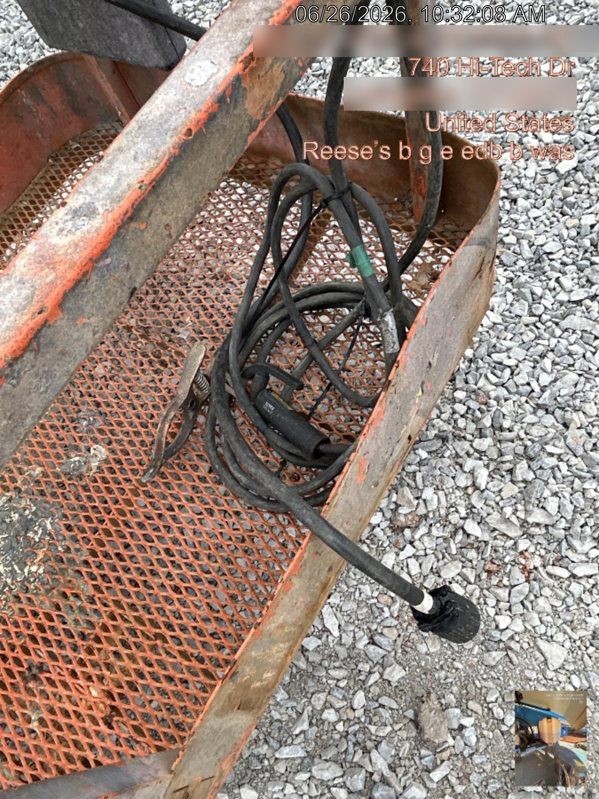 2020 MILLER ELECTRIC CST-280