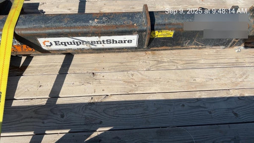 2020 STAR INDUSTRIES M1360B - Star JIB Boom