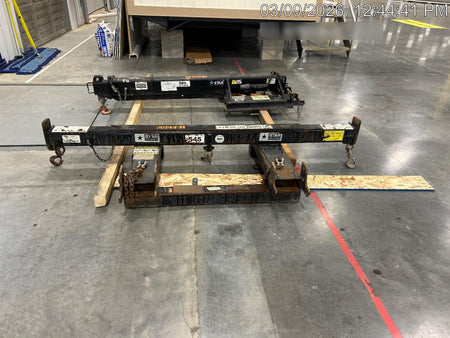 2020 STAR INDUSTRIES 1150C