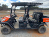 2022 KUBOTA RTV-X1140W-H (Canopy)