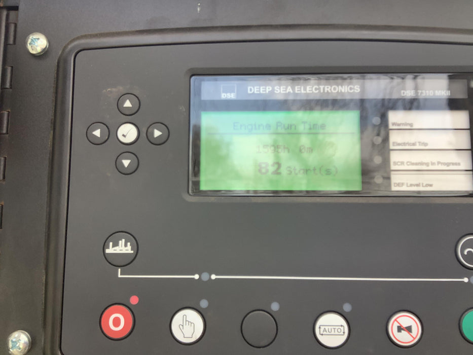 2020 ATLAS COPCO QAS 125