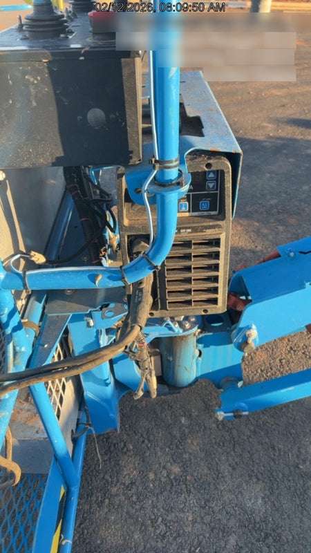 2023 MILLER ELECTRIC CST-282