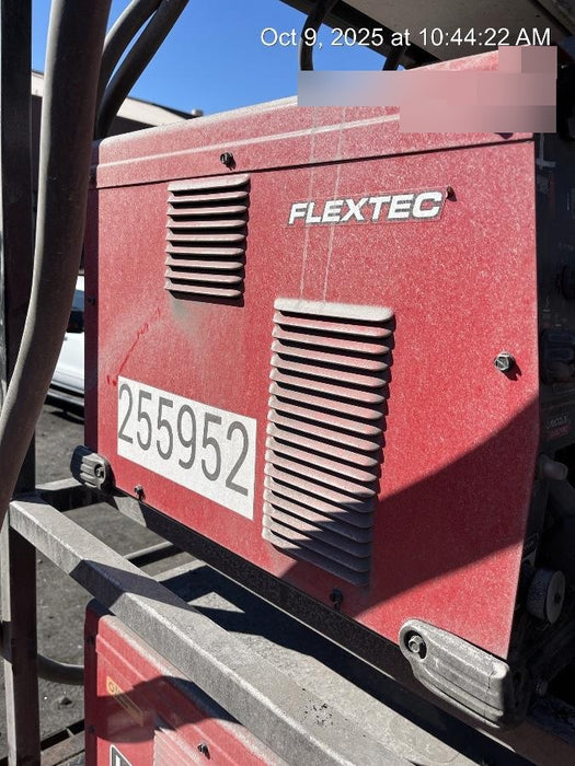 2022 LINCOLN ELECTRIC K3607-1