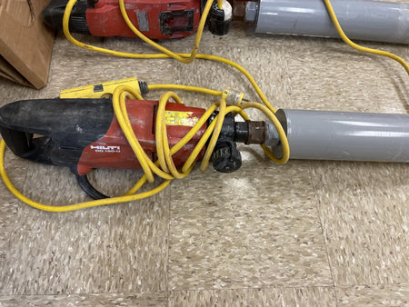 2019 HILTI DD 150-U