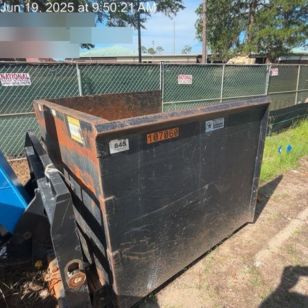 2020 STAR INDUSTRIES 1425