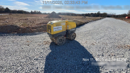 2020 WACKER NEUSON RTKx-SC3