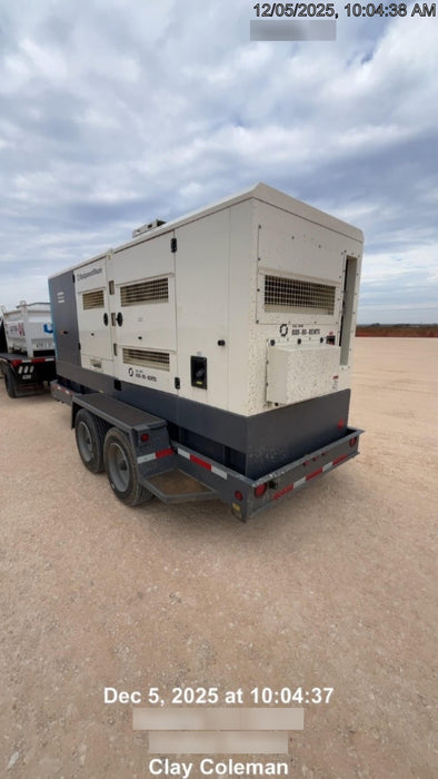 2024 ATLAS COPCO QAS 410