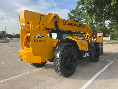 2025 JCB 510-56