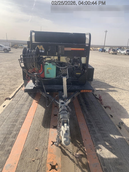 2025 MI-T-M HS-3505-1MGH-UR