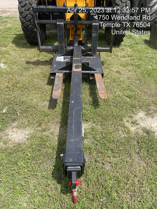 2022 ARROW MATERIAL HANDLING CE60-TH-STP