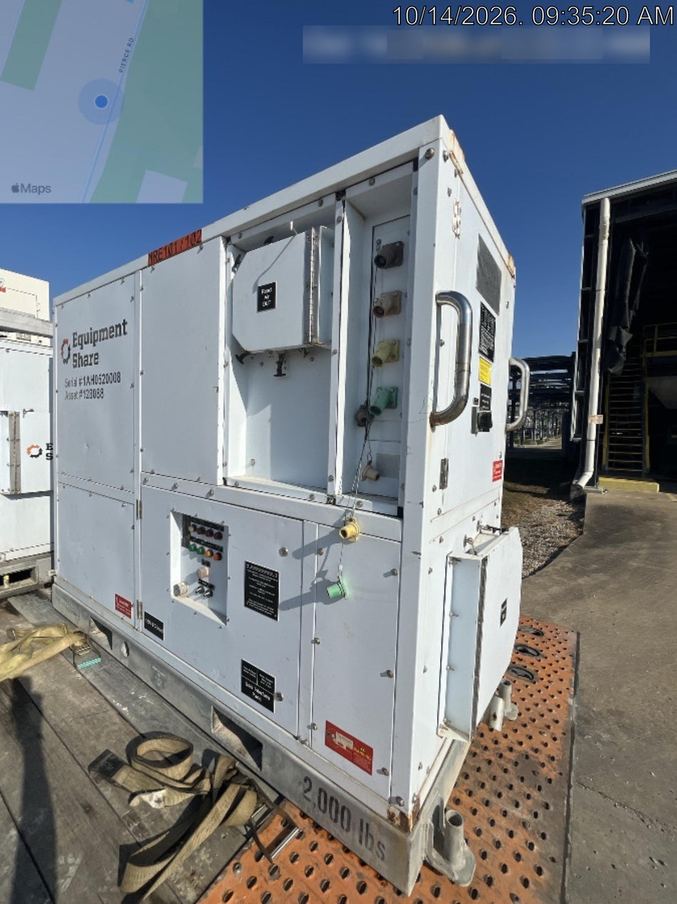2020 SMARTECH RDDH3000-EH