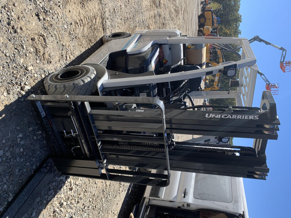 2022 UNICARRIER MAP1F2A25DV