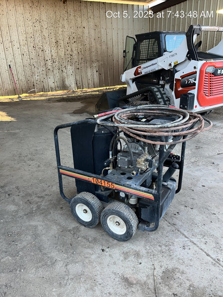 2020 MI-T-M CORPORATION HSP-3504-3MGH
