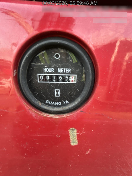 2021 MEC 4046SE