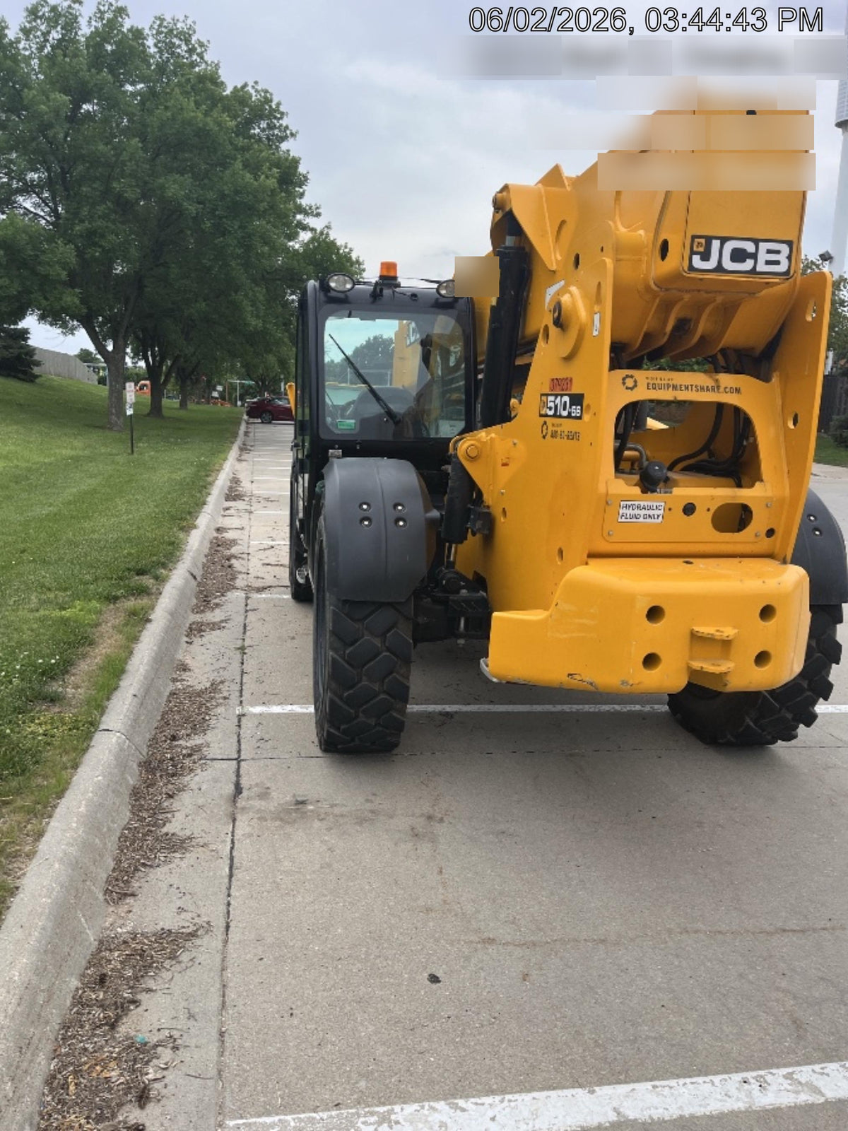 2023 JCB 510-56