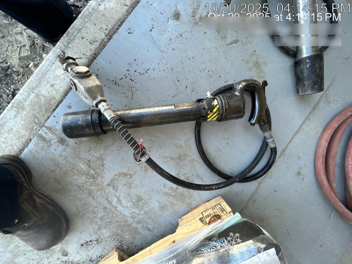 2024 MICHIGAN PNEUMATIC MP-4181-USA-NEP