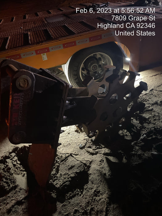 2021 TOKU SCW-18-LBSE