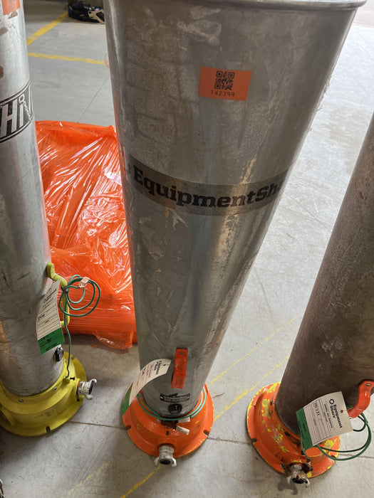 2021 MICHIGAN PNEUMATIC HV-6AM