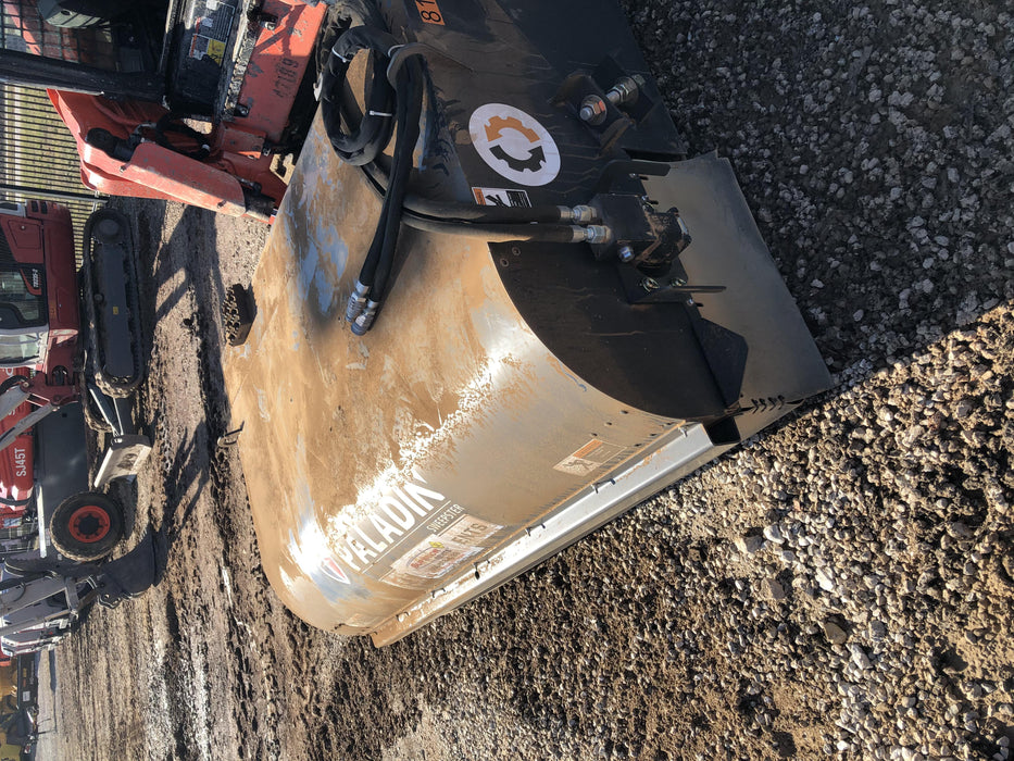 2020 PALADIN Sweepster SB72