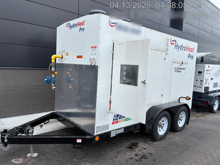 2023 DRYAIR 1800HHP