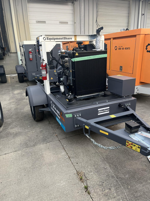 2023 ATLAS COPCO PAC F44 KD