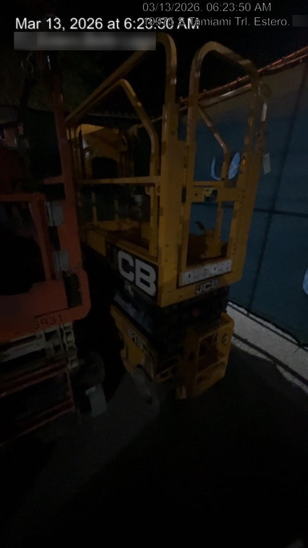2023 JCB S1930E