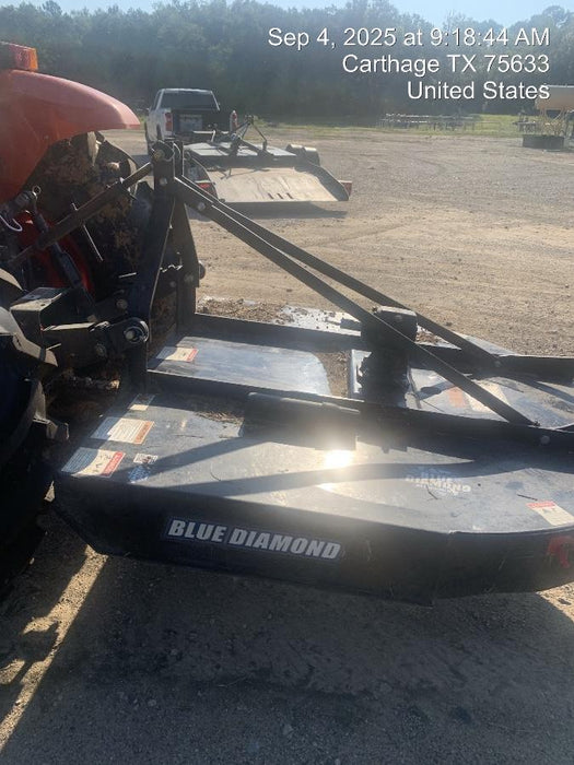 2025 BLUE DIAMOND 403065 - 5 Foot