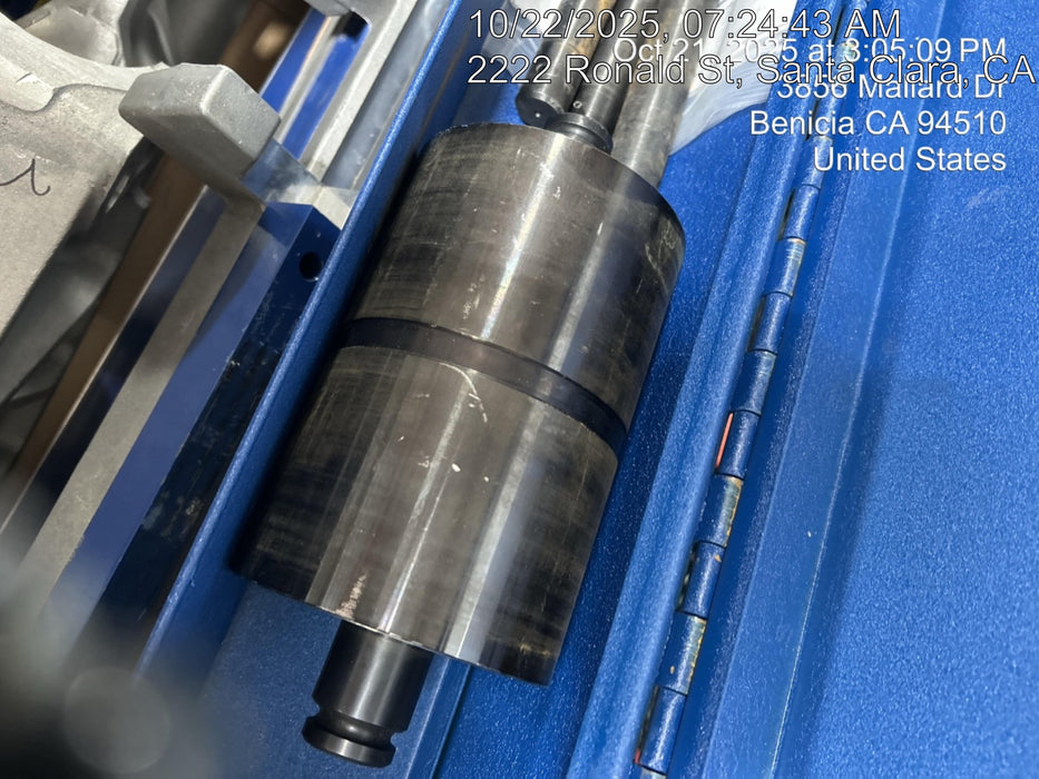 2024 CURRENT TOOLS 254P