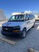 2024 CHEVROLET Express Van - Rental