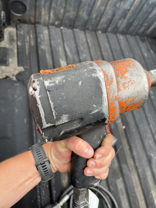 2021 MICHIGAN PNEUMATIC 751SS