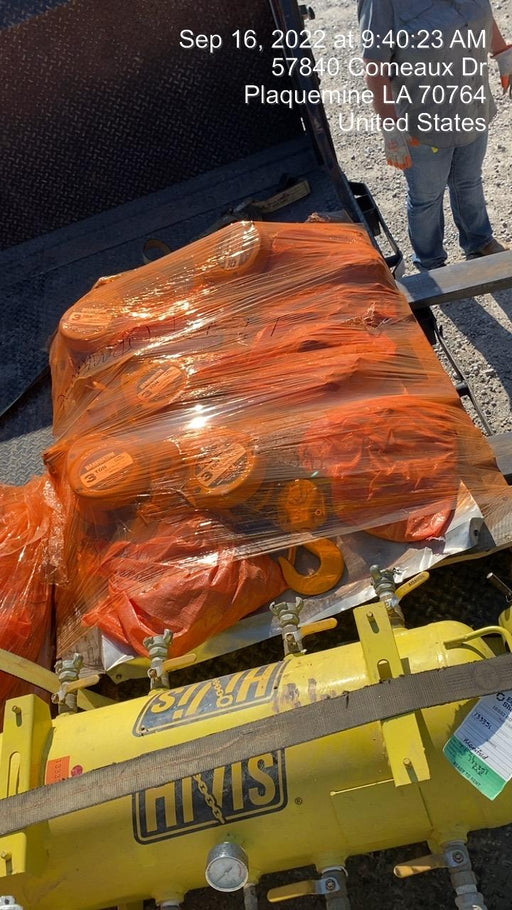 2022 HARRINGTON CF030-20