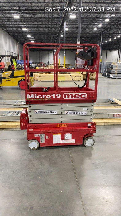 2020 MEC Micro 19